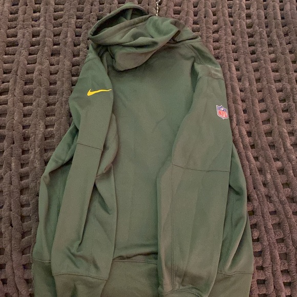 NWT Mens Nike NFL jacket - Picture 3 of 4